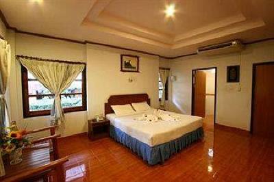 фото отеля Lanta Manda Resort