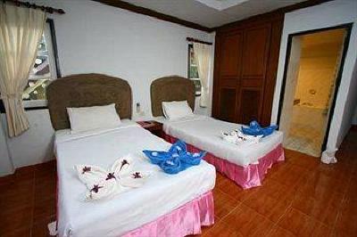 фото отеля Lanta Manda Resort