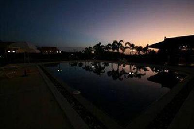 фото отеля Lanta Manda Resort