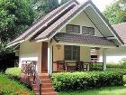 фото отеля Lanta Manda Resort