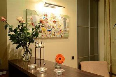 фото отеля Sherborne Guest House
