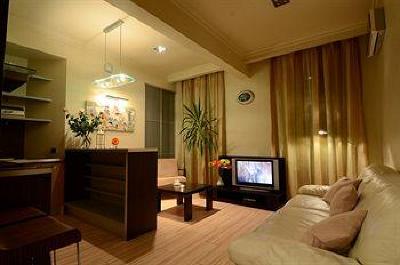 фото отеля Sherborne Guest House