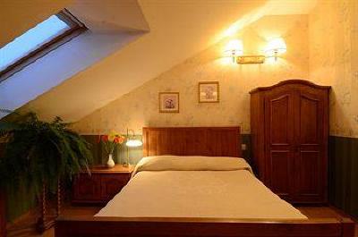 фото отеля Sherborne Guest House