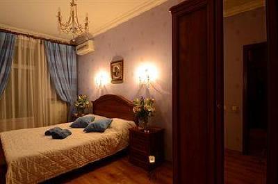 фото отеля Sherborne Guest House
