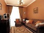 фото отеля Sherborne Guest House