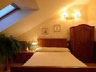 фото отеля Sherborne Guest House