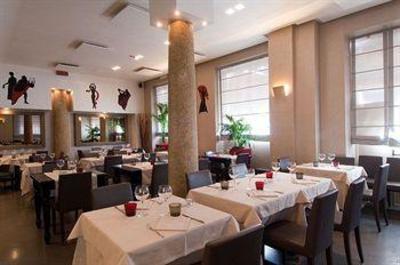 фото отеля Hotel Sempione Milan