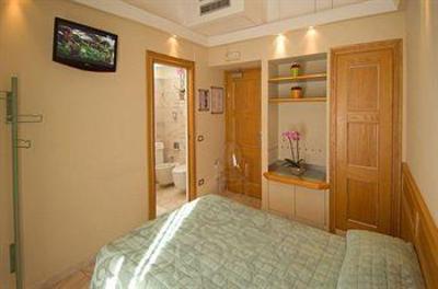 фото отеля Hotel Sempione Milan