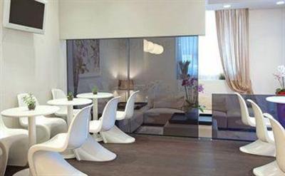 фото отеля Hotel Sempione Milan