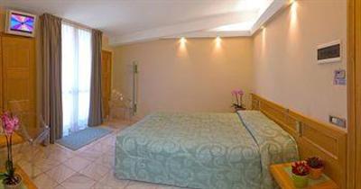 фото отеля Hotel Sempione Milan