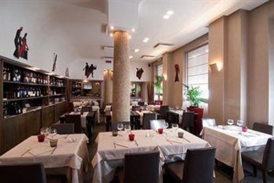 фото отеля Hotel Sempione Milan