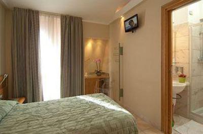 фото отеля Hotel Sempione Milan