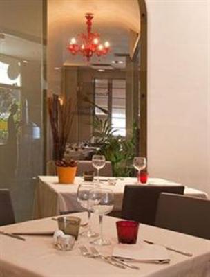 фото отеля Hotel Sempione Milan