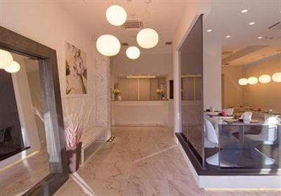 фото отеля Hotel Sempione Milan