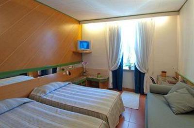 фото отеля Hotel Sempione Milan