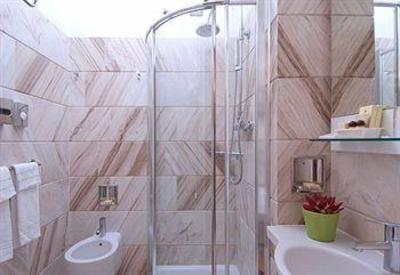 фото отеля Hotel Sempione Milan