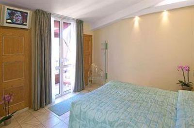 фото отеля Hotel Sempione Milan