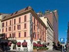 фото отеля Hotel Sempione Milan
