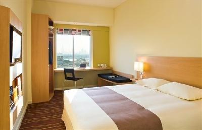 фото отеля Ibis Deira City Centre