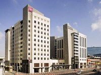 Ibis Deira City Centre