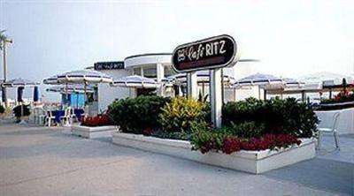 фото отеля Hotel Ritz Senigallia