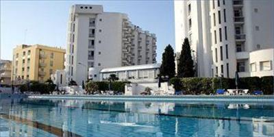 фото отеля Hotel Ritz Senigallia
