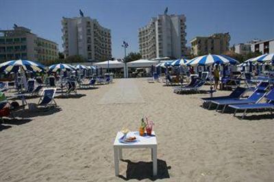 фото отеля Hotel Ritz Senigallia