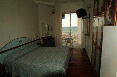 фото отеля Hotel Ritz Senigallia