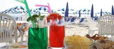 фото отеля Hotel Ritz Senigallia