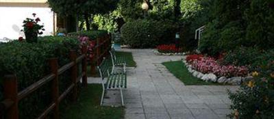 фото отеля Hotel Ritz Senigallia