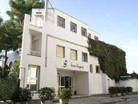 Hotel Ritz Senigallia