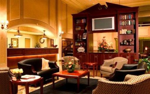 фото отеля Brookwood Inn Pittsford