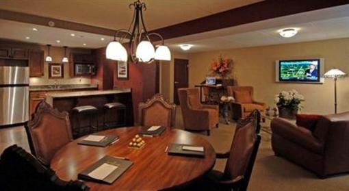 фото отеля Brookwood Inn Pittsford