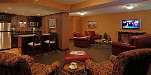 фото отеля Brookwood Inn Pittsford