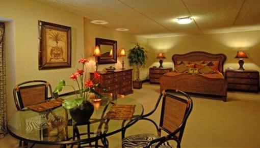 фото отеля Brookwood Inn Pittsford