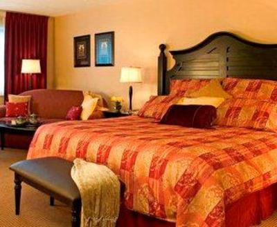 фото отеля Brookwood Inn Pittsford