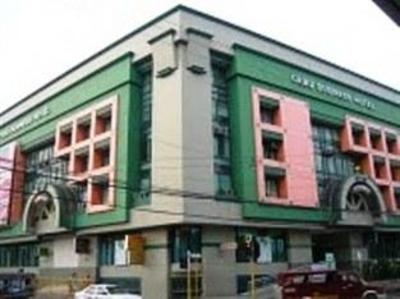 фото отеля Cebu Business Hotel