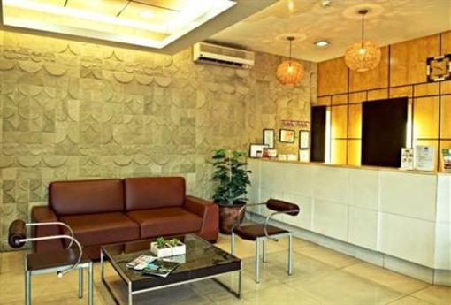 фото отеля Cebu Business Hotel