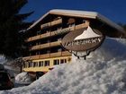 фото отеля Hotel Lauberhorn