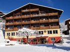 фото отеля Hotel Lauberhorn