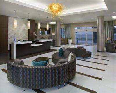 фото отеля BEST WESTERN Premier Miami International Airport Hotel & Suites
