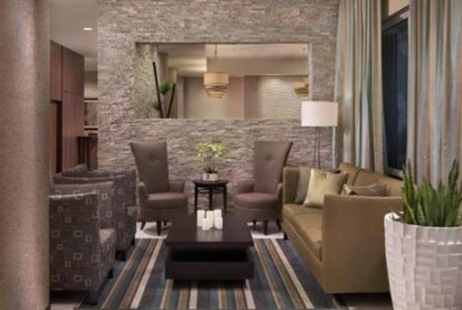 фото отеля BEST WESTERN Premier Miami International Airport Hotel & Suites