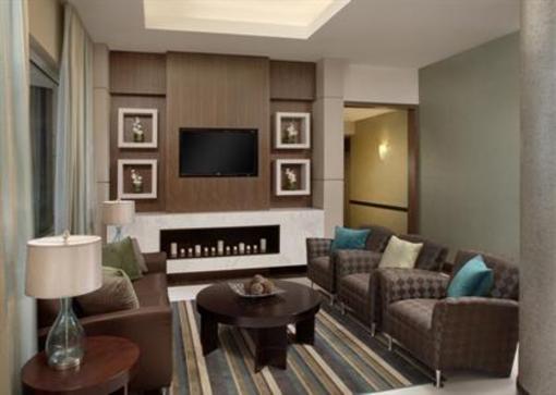 фото отеля BEST WESTERN Premier Miami International Airport Hotel & Suites