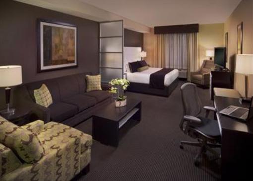 фото отеля BEST WESTERN Premier Miami International Airport Hotel & Suites