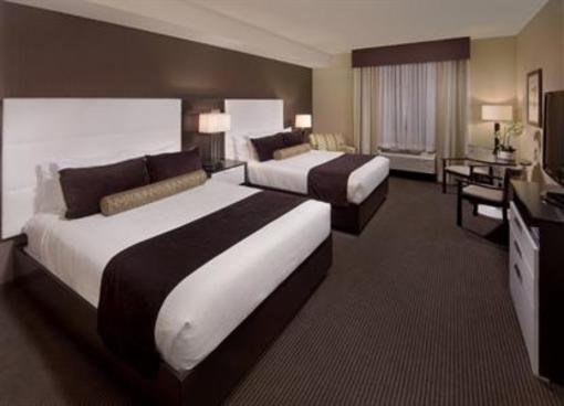 фото отеля BEST WESTERN Premier Miami International Airport Hotel & Suites