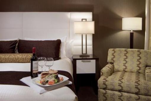 фото отеля BEST WESTERN Premier Miami International Airport Hotel & Suites