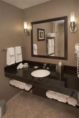 фото отеля BEST WESTERN Premier Miami International Airport Hotel & Suites
