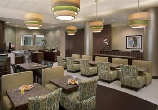 фото отеля BEST WESTERN Premier Miami International Airport Hotel & Suites