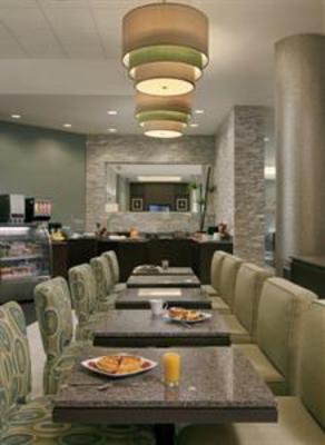 фото отеля BEST WESTERN Premier Miami International Airport Hotel & Suites