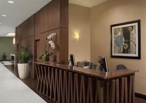 фото отеля BEST WESTERN Premier Miami International Airport Hotel & Suites